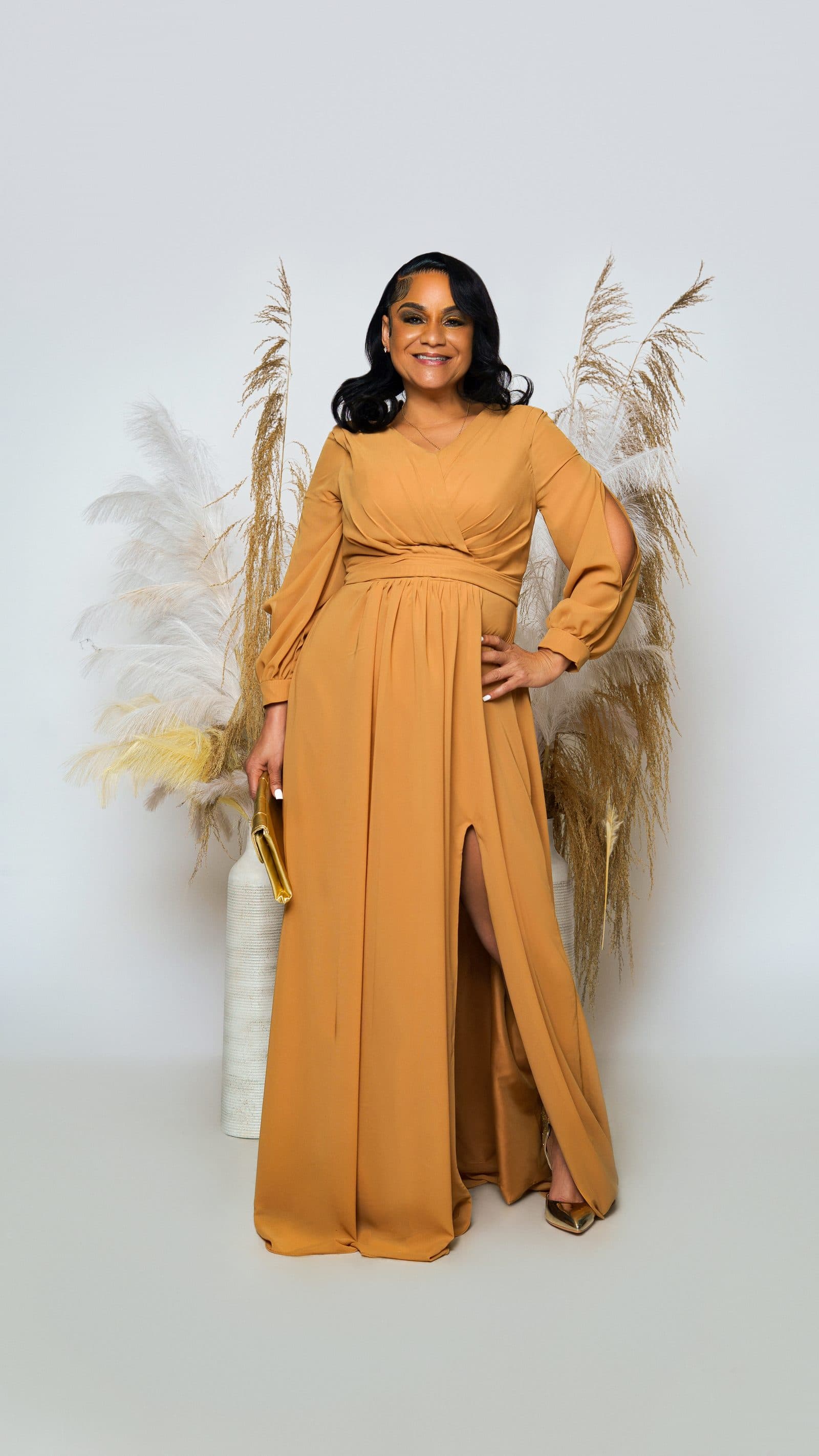 Lashanda Carter, Founder of Carter Cole & Associates